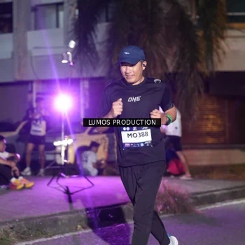 Runner Photo 7979914