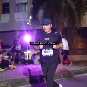 Runner Photo 7979916