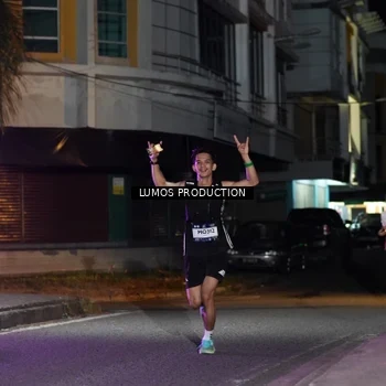 Runner Photo 7979980
