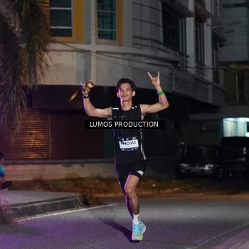 Runner Photo 7979992