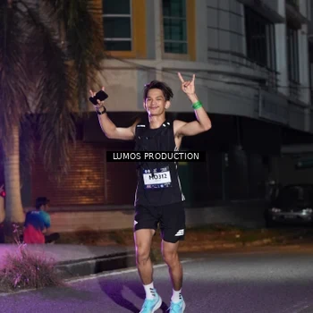 Runner Photo 7980004