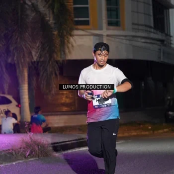 Runner Photo 7980032