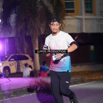 Runner Photo 7980047