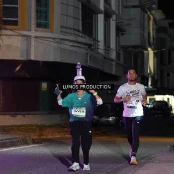 Runner Photo 7980058