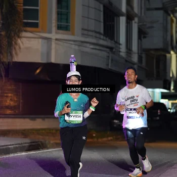 Runner Photo 7980074