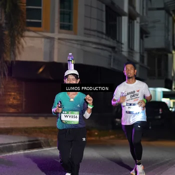 Runner Photo 7980076