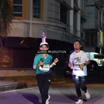 Runner Photo 7980079