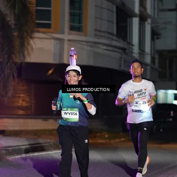 Runner Photo 7980080