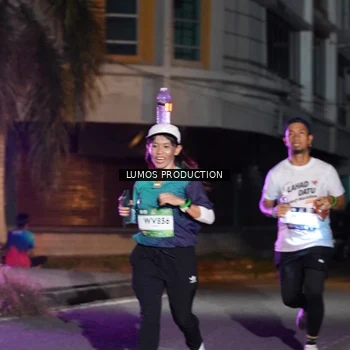 Runner Photo 7980081