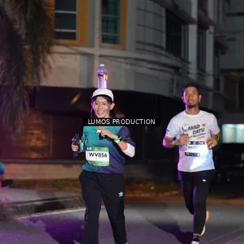 Runner Photo 7980082