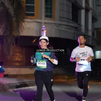Runner Photo 7980083