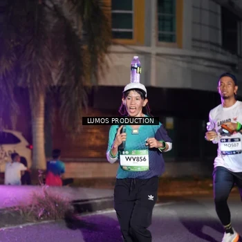 Runner Photo 7980085