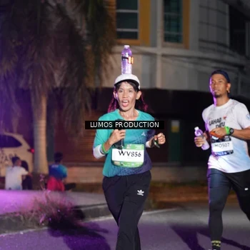 Runner Photo 7980086