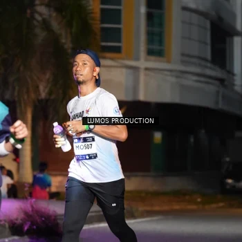 Runner Photo 7980094