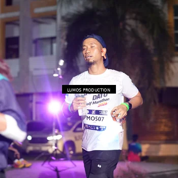 Runner Photo 7980105