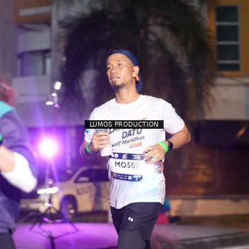 Runner Photo 7980106
