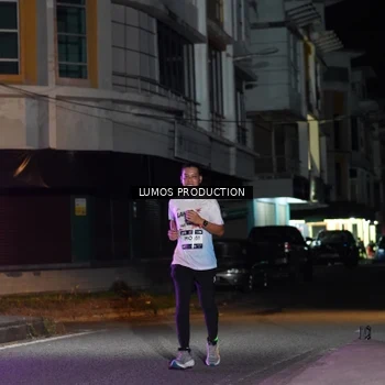 Runner Photo 7980115