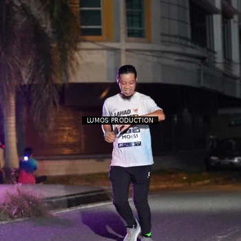 Runner Photo 7980133