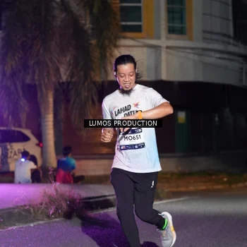 Runner Photo 7980140