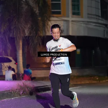 Runner Photo 7980141