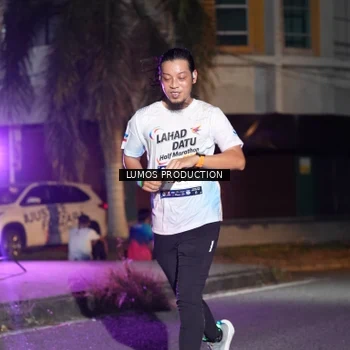 Runner Photo 7980144