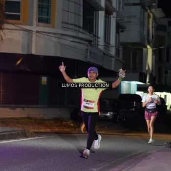 Runner Photo 7980156