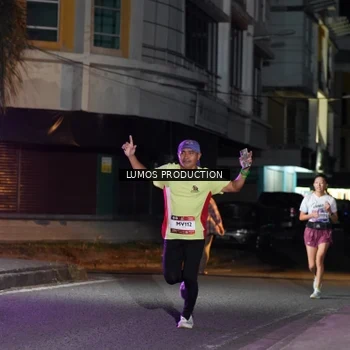 Runner Photo 7980157