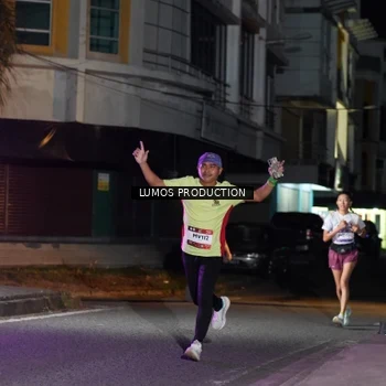 Runner Photo 7980159