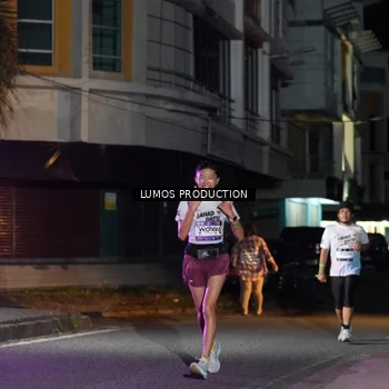 Runner Photo 7980182