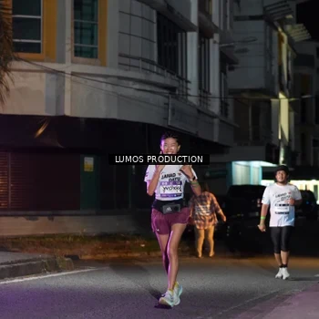 Runner Photo 7980184
