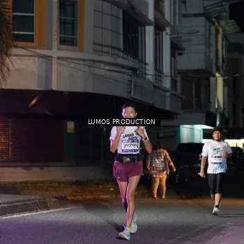 Runner Photo 7980186
