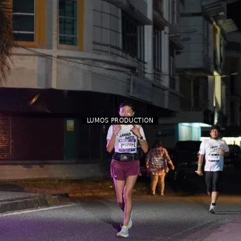 Runner Photo 7980188
