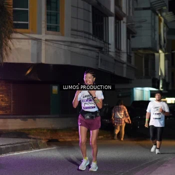 Runner Photo 7980189