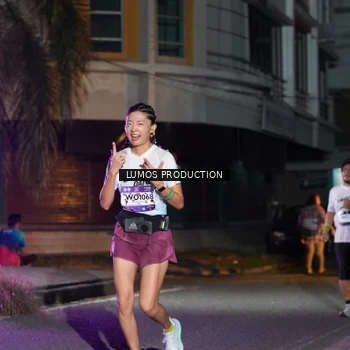 Runner Photo 7980206