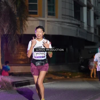 Runner Photo 7980211