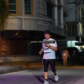 Runner Photo 7980222