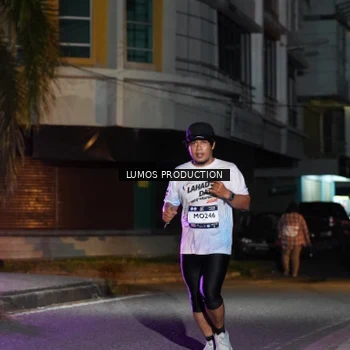 Runner Photo 7980229