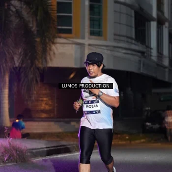 Runner Photo 7980244