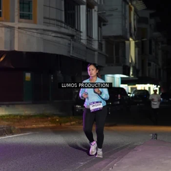 Runner Photo 7980254