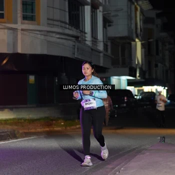 Runner Photo 7980257