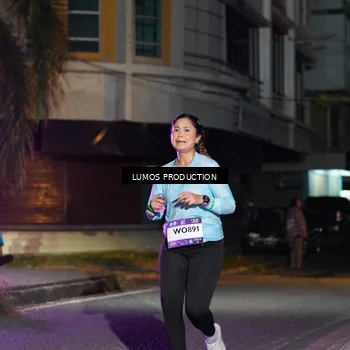 Runner Photo 7980271
