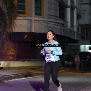 Runner Photo 7980272