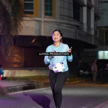Runner Photo 7980273