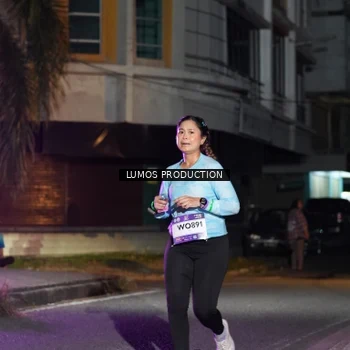 Runner Photo 7980274