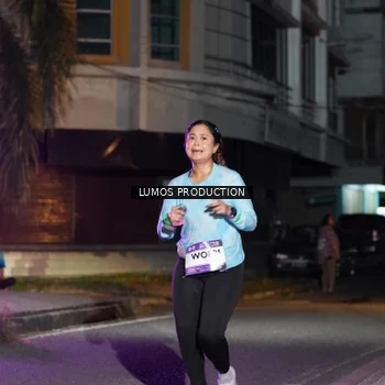 Runner Photo 7980275