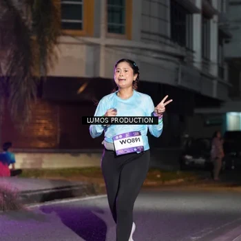 Runner Photo 7980277