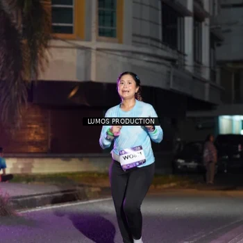 Runner Photo 7980278