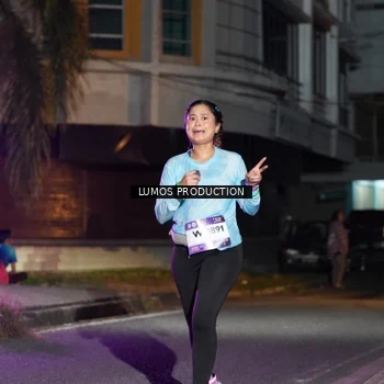Runner Photo 7980279