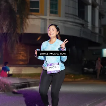 Runner Photo 7980280
