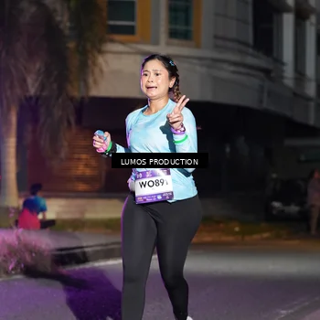 Runner Photo 7980287